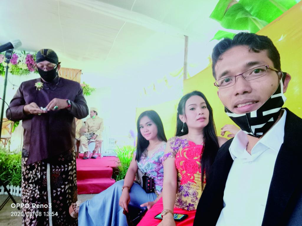 JASA HIBURAN " SETIA NADA ENTERTAINT"